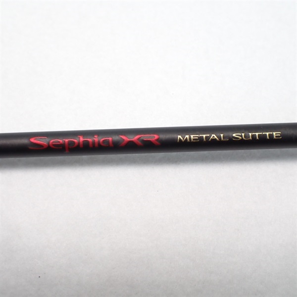 ２２セフィアＸＲメタルスッテＢ６６ＵＫ－ＧＳ